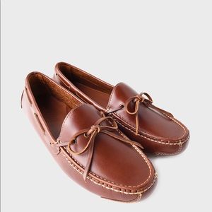 Cole Haan Gunnison Driver Loafer